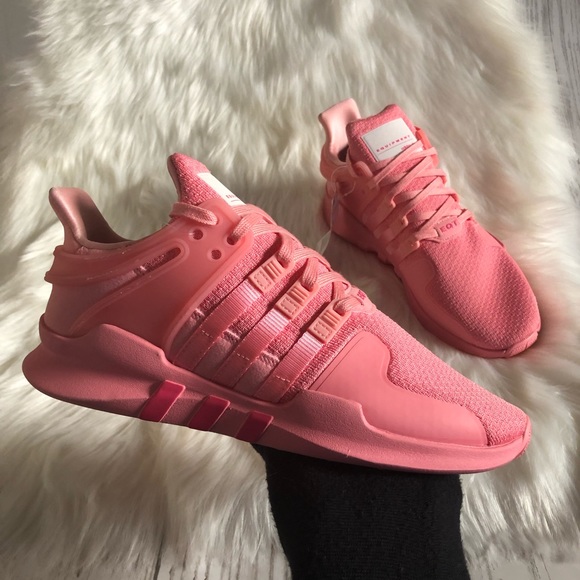 adidas Shoes - NEW Adidas Originals EQT Support ADV triple pink